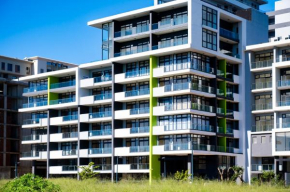 Marina Bay Umhlanga Ridge Accommodation